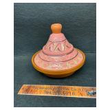 Terracotta pot