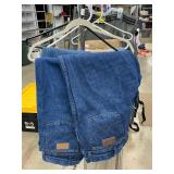 2 pair of jeans