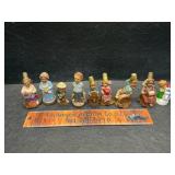 Tom Clark gnomes