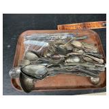 Flatware