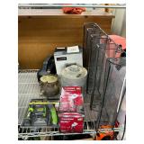 Miscellaneous items