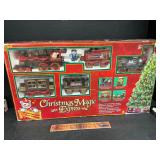 Train set