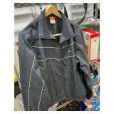 Nike jacket
