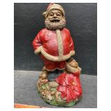 Tom Clark gnome
