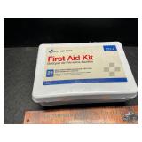 First Aid kit