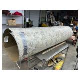 Counter top laminate