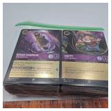 250 Disney Lorcana Cards