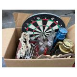 Box lot