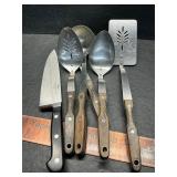 Chefco utensils