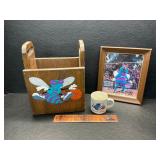 Charlotte Hornets items