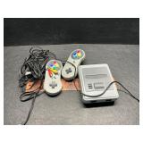 Game system