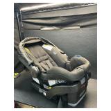 Car seat in date
