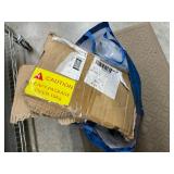 Leaf spring kit