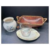 Miscellaneous items
