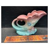 Hull vase
