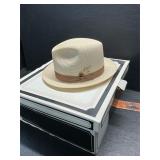 Stetson hat