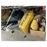 Miscellaneous items
