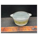 Pyrex bowl