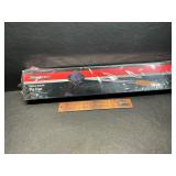 Snap-on pie iron