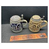 Steins
