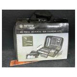 Gun cleaning kit