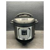 Instant pot