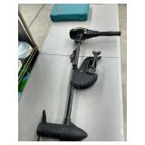 Trolling motor