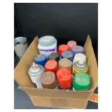 Paint