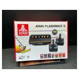 Atari Flashback