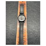 Running watch
