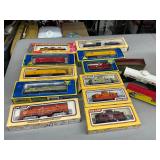 Trains