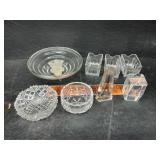 Miscellaneous glass