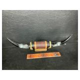 Bull horns