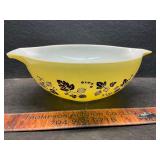 Pyrex bowl