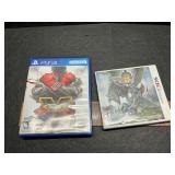 Games