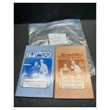 James Broyhill cook books
