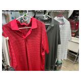 3 shirts