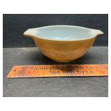 Pyrex bowl