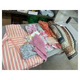 Miscellaneous items