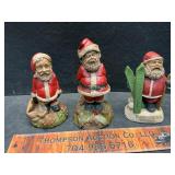 Tom Clark Santaï¿½s