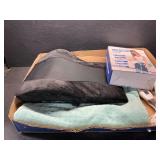 Heating pads