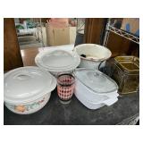 Miscellaneous items