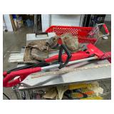 Miscellaneous items