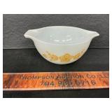 Pyrex dish