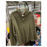 Columbia sweater