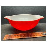 Pyrex bowl
