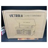 New victrola 6 in 1
