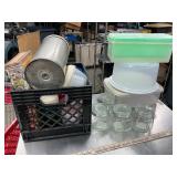 Miscellaneous items