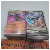 250 Pokemon Cards