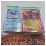250 Pokemon Cards